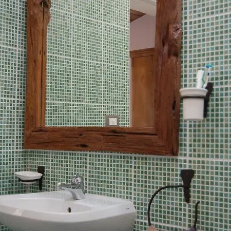 Ca' Del Cardo *