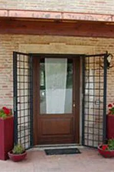 Ca' Del Cardo Casa di campagna