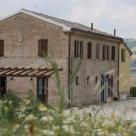 Ca' Del Cardo Staffolo